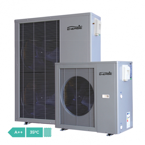 AQUAPURA INVERTER