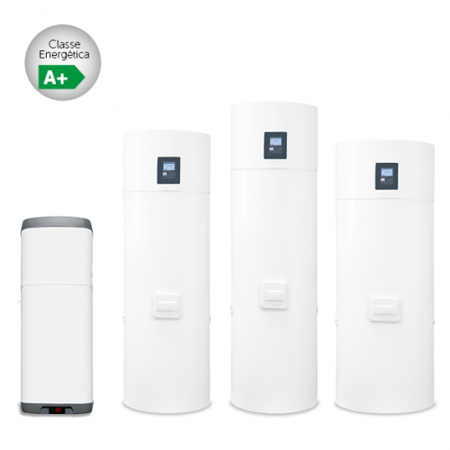 AQUAPURA MONOBLOC
