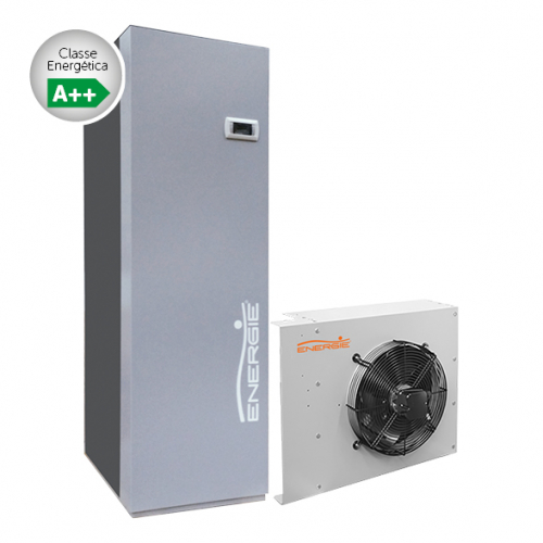 EVOTERM COMBI 3 13